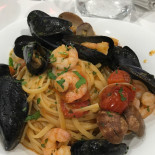 Festopoli Nourriture