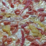 Vincy Pizza
