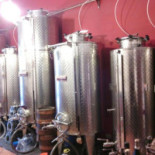 Il Torchio Extérieur