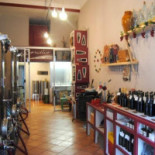 Il Torchio Nourriture