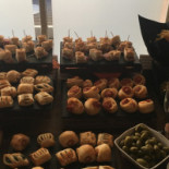 Caffe Modi Mantova Nourriture