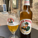 La Lanterna Nourriture