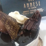 Annese Bakery Dentro