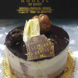 Annese Bakery Comida