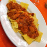 Albergo Bar Ristorante Nourriture