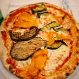 Cavallo Bianco Comida