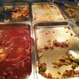Hello Wok Cibo