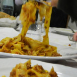 I 4 Cantoni Nourriture
