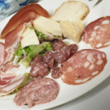 I 4 Cantoni Nourriture