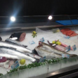 Pescheria Profumo Di Mare Nourriture