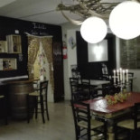 Pizzeria Farfalla Nourriture