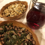 Il Saraceno Nourriture