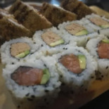 Fujiyama Nourriture