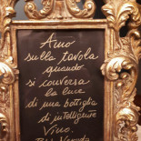 Di Vini In Versi food