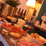 Di Vini In Versi food