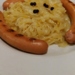 Kapuziner À l'intérieur