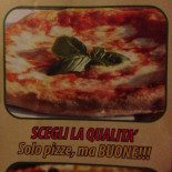 Pizzamente Pizza food