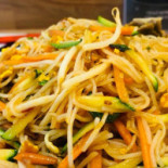 Xiang Wei Fast Food Food