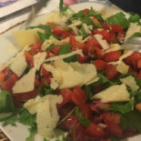 Trattoria Da Emma Nourriture