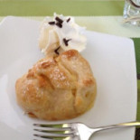 Zen Cafe Comida