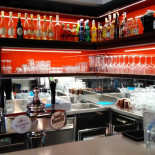 Zen Cafe Comida