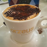 Dolce Caffe By Gemelli Nourriture