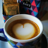 Dolce Caffe By Gemelli Nourriture
