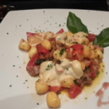 Neropaco In Villa Comida
