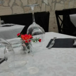 Da Alby Nourriture
