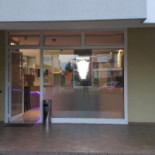 Barbapizza Exterior