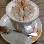 Le Plaisir Cafe Comida