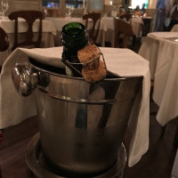 Bottega Aleotti food