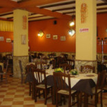 Pizzeria Serio Nourriture