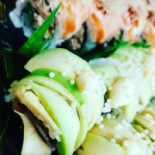 Alaimo 2.0 Comida