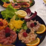 Tre Isole Nourriture