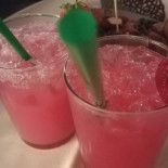 Café Martini Comida