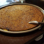 Solofarinata Comida