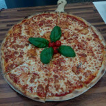 Pizzicotto Nourriture