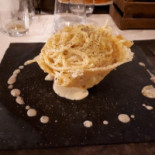 Voglia Di Fraschetta E Non Solo Nourriture