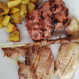 Voglia Di Fraschetta E Non Solo Nourriture