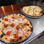 Blanch 17 Comida