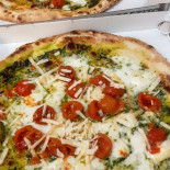 Pizzeria Il Pancione food