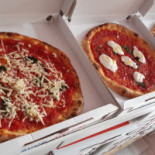 Pizzeria Il Pancione