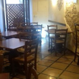 Olivero's Pizza À l'intérieur