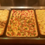 Olivero's Pizza Nourriture