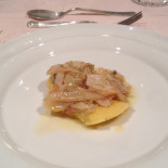 Piombo Comida