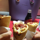 Kono Pizza Nourriture