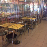 Gelateria Garden Solari Exterior