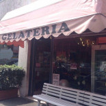 Gelateria Garden Solari Exterior
