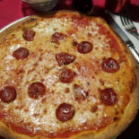Pizzeria Da Vittorio Comida